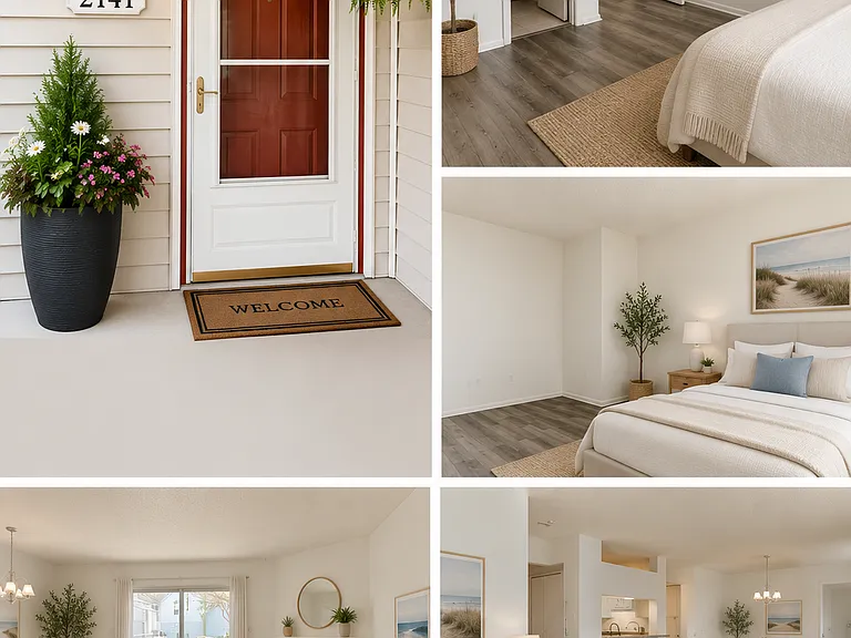 2141 Sanctuary Ct — Photo 11