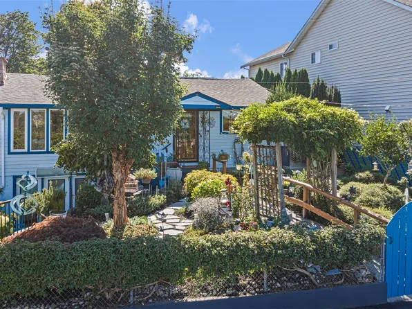 3809 S Trenton Street, Seattle, WA 98118