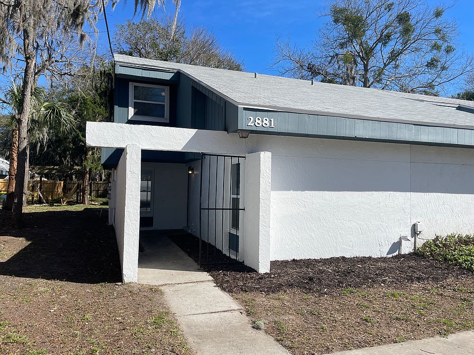2881 Wonderwood Ln, Jacksonville, FL 32233 Zillow