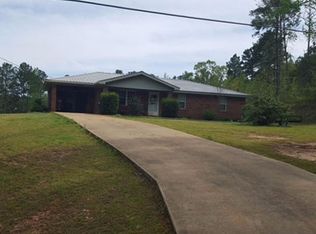 214 Floyd Collum Rd, Golden, MS 38847