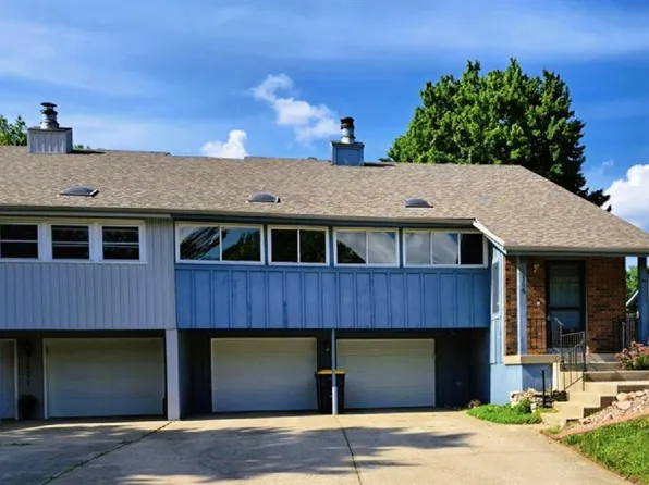 1306 NE 83rd Ter, Kansas City, MO 64118