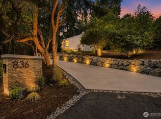 836 NW Richmond Beach Road, Shoreline, WA 98177