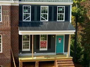 14521 Michaux Springs Pl, Midlothian, VA 23113