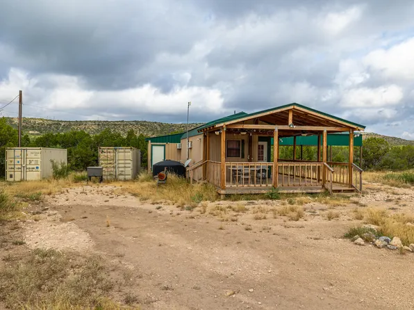 3499 Big Bear Run, Ozona, TX 76943