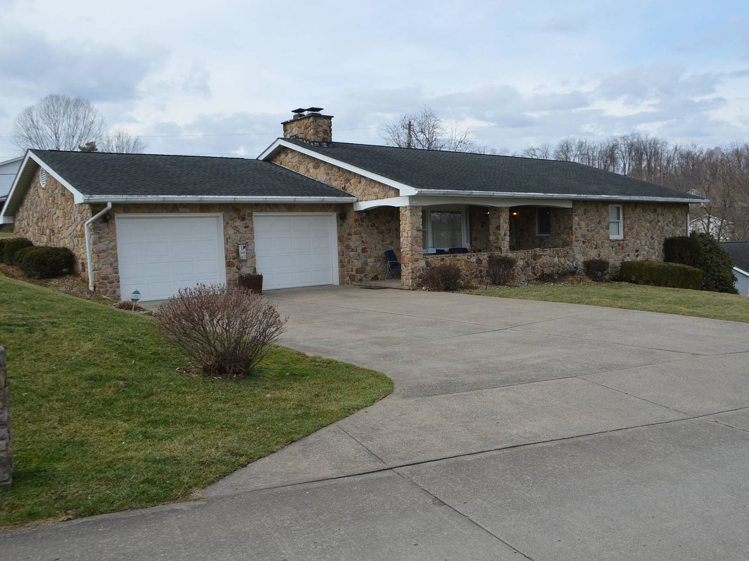 270 Kimberly Cir, Fairmont, WV 26554 Zillow