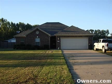 Nice, 3 Bedroom Brick Home For Sale