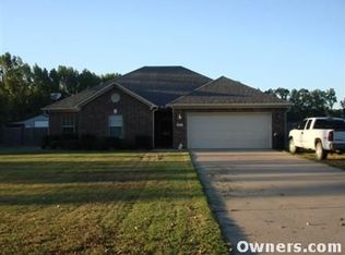 306 Jackson Rd, Ward, AR 72176