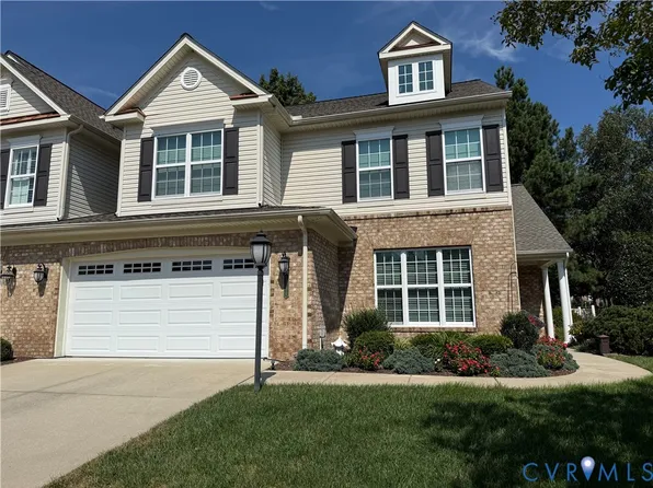 5034 Lewisetta Dr, Glen Allen, VA 23060
