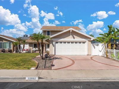 22852 Larkin St, Lake Forest, CA, 92630