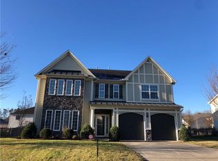 2312 Alderbrook Dr, High Point, NC 27265