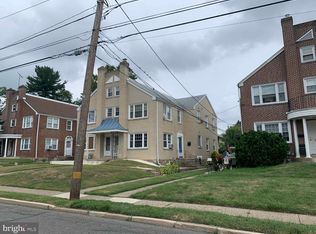 809 Burmont Rd, Drexel Hill, PA 19026