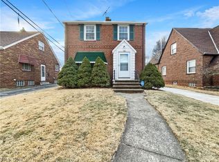 380 E 210th St, Euclid, OH