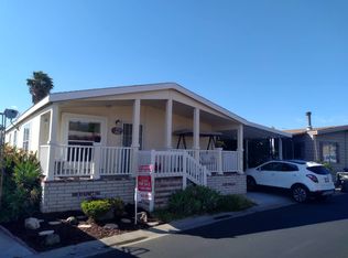 10767 Jamacha Blvd #158-A, Spring Valley, CA 91978