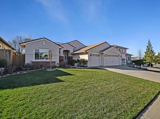 1211 Halidon Way, Folsom, CA