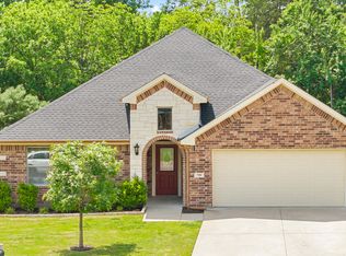 750 S Valentine Dr, Sherman, TX 75090