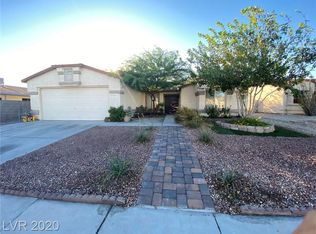 2545 Cavern Creek St, Las Vegas, NV 89115