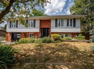 61 Marshall Cres, Essa, ON L3W0A3