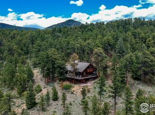 18673 Highway 7, Lyons, CO 80540