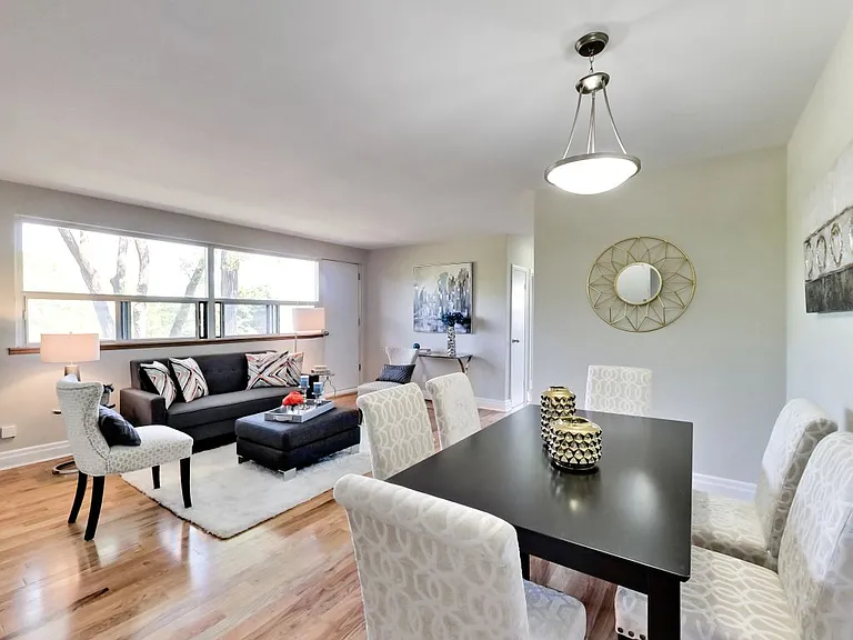 46 Foxden Rd #3 — Photo 15