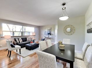 46 Foxden Rd #1-BEDROOM, Toronto, ON M3C2A9