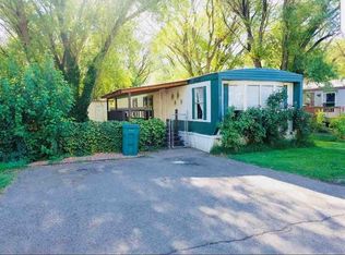 3268 E Rd TRLR 41, Clifton, CO 81520