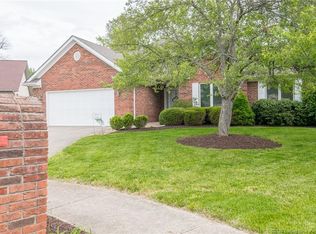 8516 Starview Ct, Sellersburg, IN 47172