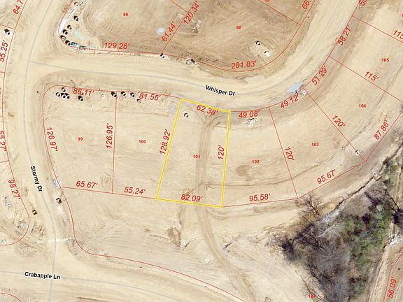2nd image of 5308 Whisper Dr