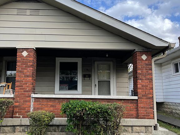 2nd image of 917 N Drexel Ave