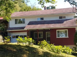 1026 Clapboard Run Rd, Johnstown, PA 15904