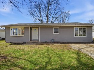 107 N Verry St, Armington, IL 61721