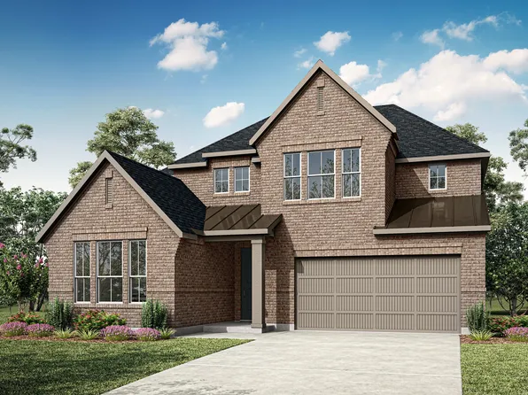 328 Benedetta Ln, Fort Worth, TX 76052