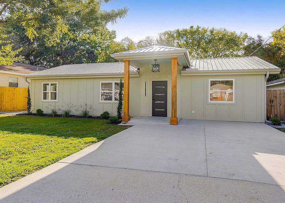 Modern Gem in Long Beach