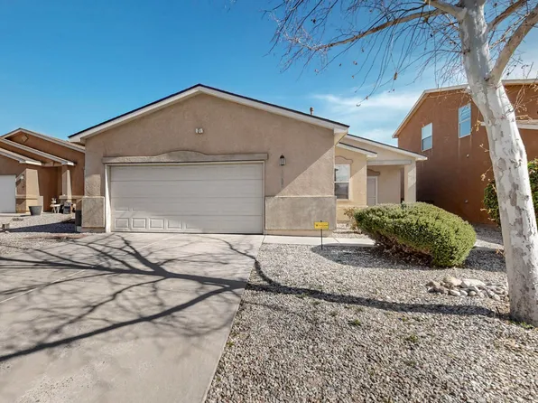 3308 Grassy Ct SW, Albuquerque, NM 87121