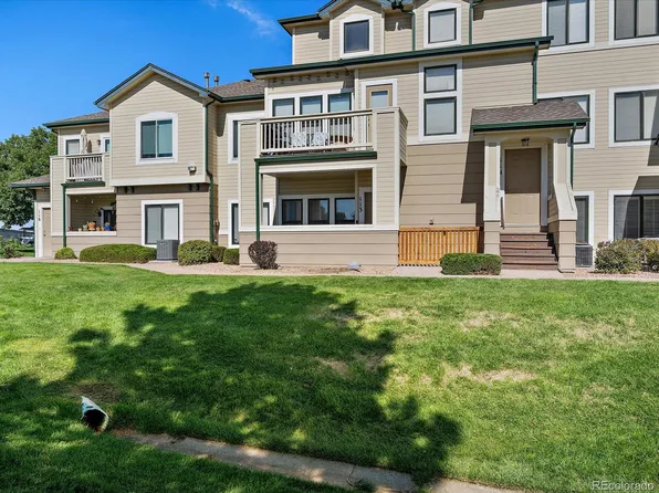 8707 E Florida Avenue #113, Denver, CO 80247