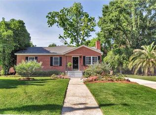 2522 Oak View Dr, Mobile, AL 36606