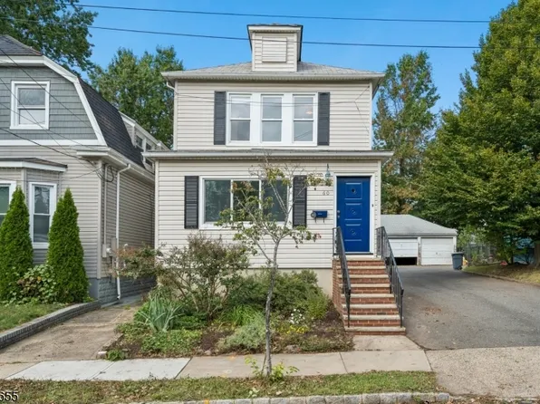 60 Franklin Ave, Maplewood Twp., NJ 07040