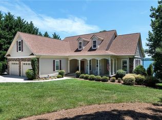 735 Navigators Point, Seneca, SC 29672