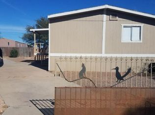 3833 E Mibbie Ln, Tucson, AZ 85706