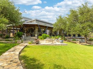 4418 Brasada Ln, Marble Falls, TX 78654