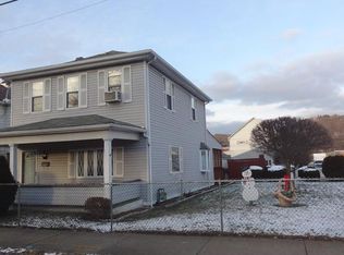 1029 2nd Ave, Coraopolis, PA 15108
