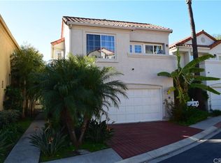 7 Antigua, Dana Point, CA 92629