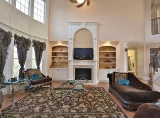 1545 Briergate Dr, Duluth, GA 30097