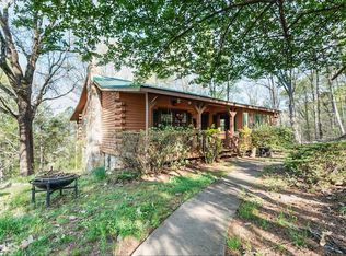 441 Ruby Ridge Dr #1, Talking Rock, GA 30175