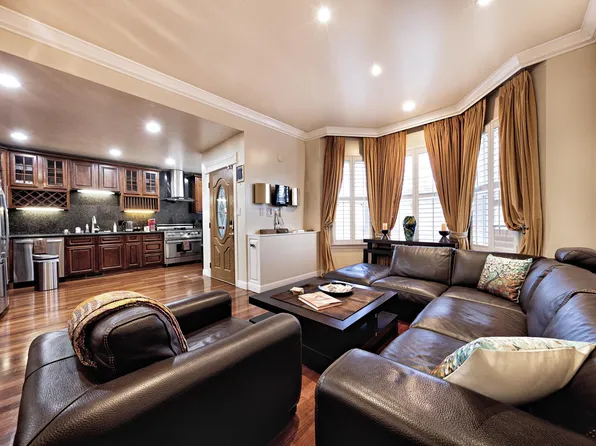 1737 Clement St, San Francisco, CA 94121