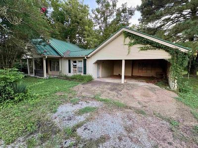 433 Sanderson St, Town Creek, AL, 35672
