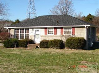 821 Hamblen Dr, Madison, TN 37115