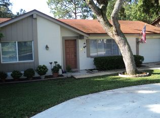 12302 Oak Forest Ln, Hudson, FL 34667
