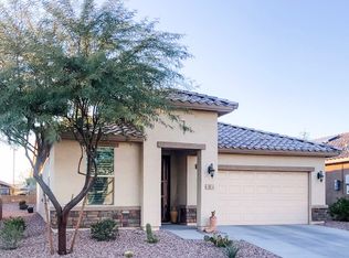 192 S 225th Ave, Buckeye, AZ 85326