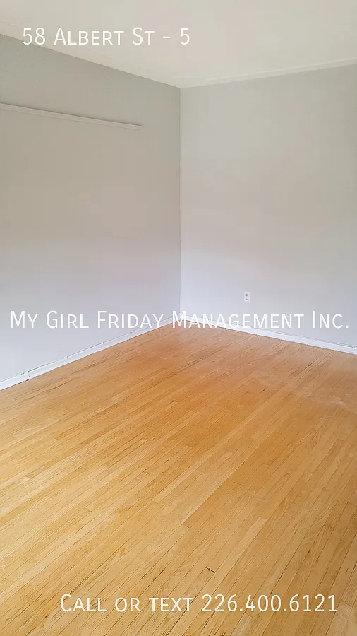 1 bed, 750 sqft, $1,500 — Photo 3
