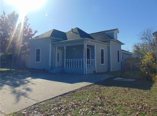 517 Clark St, Garland, TX 75040